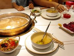 -牛人日志·鲜牛肉骨汤火锅(万科里瑧店)