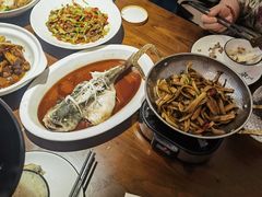 -U你·天然调味(南湖总店)