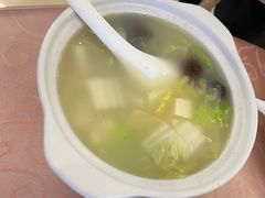 -烤肉宛饭庄(南礼士路店)