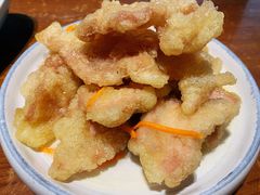 双味锅包肉-95号酱骨·一块豆腐(展春园西路店)