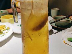 -雨后行菜(报慈北路店)