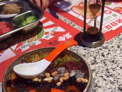 -炭舍干锅(华发商都店)