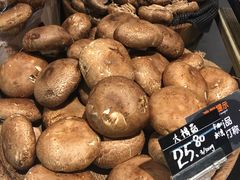 -Olé精品超市(广州太古汇店)