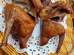-傻记乳鸽王海鲜餐厅