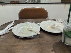 -流酥可心·牛乳蛋糕商店(禾祥西路店)