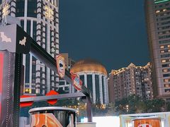 -南京路步行街