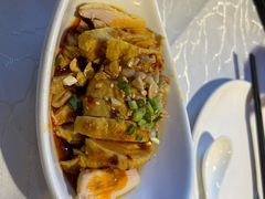 湘东口味鸡-马凯餐厅(长椿街店)