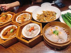 -点心传说·粤菜点心(佐阾虹湾店)