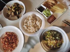 虾仁肉素三鲜水饺-大鸭梨烤鸭(顺义石园店)