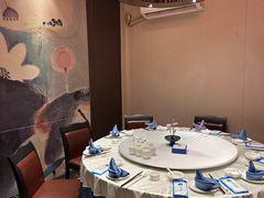 -海鸿荟·沿江菜(中山北路店)