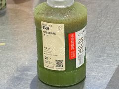 -喜茶(广州中信广场店)