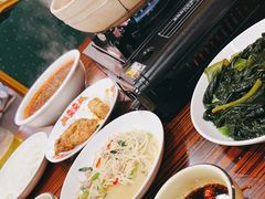 -谢记上海大排档(长寿路店)