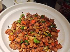 -老阿爸鲜鱼土菜(昆山花桥店)