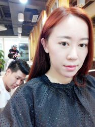 -尚丹尼造型