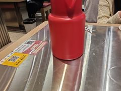 -河南前程·羊肉汤·烧烤(总店)