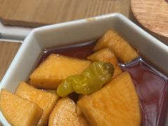 -船歌·鱼水饺青岛菜(枫蓝国际购物中心店)