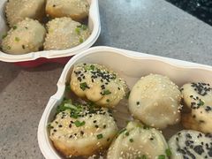 -小杨生煎(松江大学城店)
