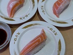 -寿司郎(皇庭广场店)