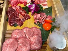 -牛藏·黑毛和牛烧肉(环市东店)