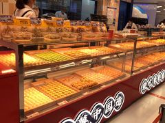 -東更道点心行(崂山丽达店)