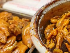 -鸡脚旮旯平江路店