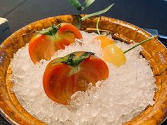 餐前水果-鲁采LU STYLE(新天地店)