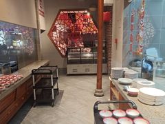 -老蒲鲜·地标·非遗美食(涵江店)