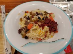 -新疆烧烤王(广灵店)