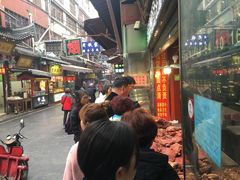-刘纪孝腊牛羊肉(北广济街店)