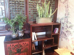 android_upload_pic-不二茶空间·养生宴(石景山店)