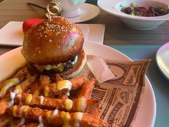 -J·one Bistro吉萬酒厨·牛排