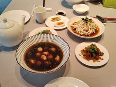 -扬州万怡酒店-中餐厅(文昌中路店)