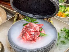 -龙虾奇迹泥炉烤肉(大华三路店)