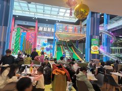 -蒙特利亲子乐园