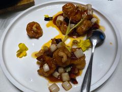 -俏江南(中山路先天下广场店)