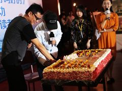 大冰活动-当当梅溪书院(步步高梅溪新天地店)