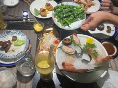 -極上萬膳·日料放题(海岸城店)