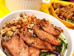 -嗨皮儿·现蒸面皮(抄纸巷店)