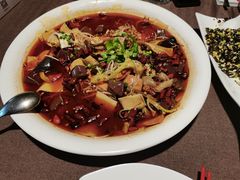 -樽宴酒楼·地道川菜·品质宴请