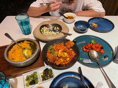 椒盐猪手-荟廷·晶萃(陆家嘴尚悦湾店)