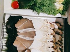 -清真军邺·金富苑肥牛(石坡街旗舰店)