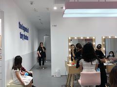 -天真蓝照相馆(中华广场店)