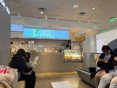 -喜茶(南京仙林金鹰店)