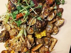 -特色酱椒鱼私房菜(黄鹤楼店)