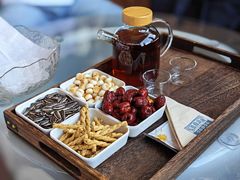 -MAP CHA普洱茶馆(翠湖店)