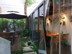 -外婆船宴餐厅·外婆喊你回家吃饭