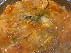 -一心创作料理屋(经开万达店)