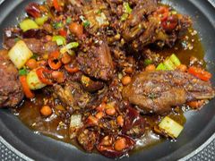 -东篱艺厨(长春路友好店)