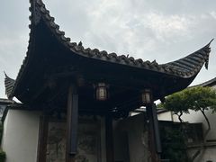 -三坊七巷历史文化街区