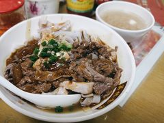 -荔林食店(西华路店)